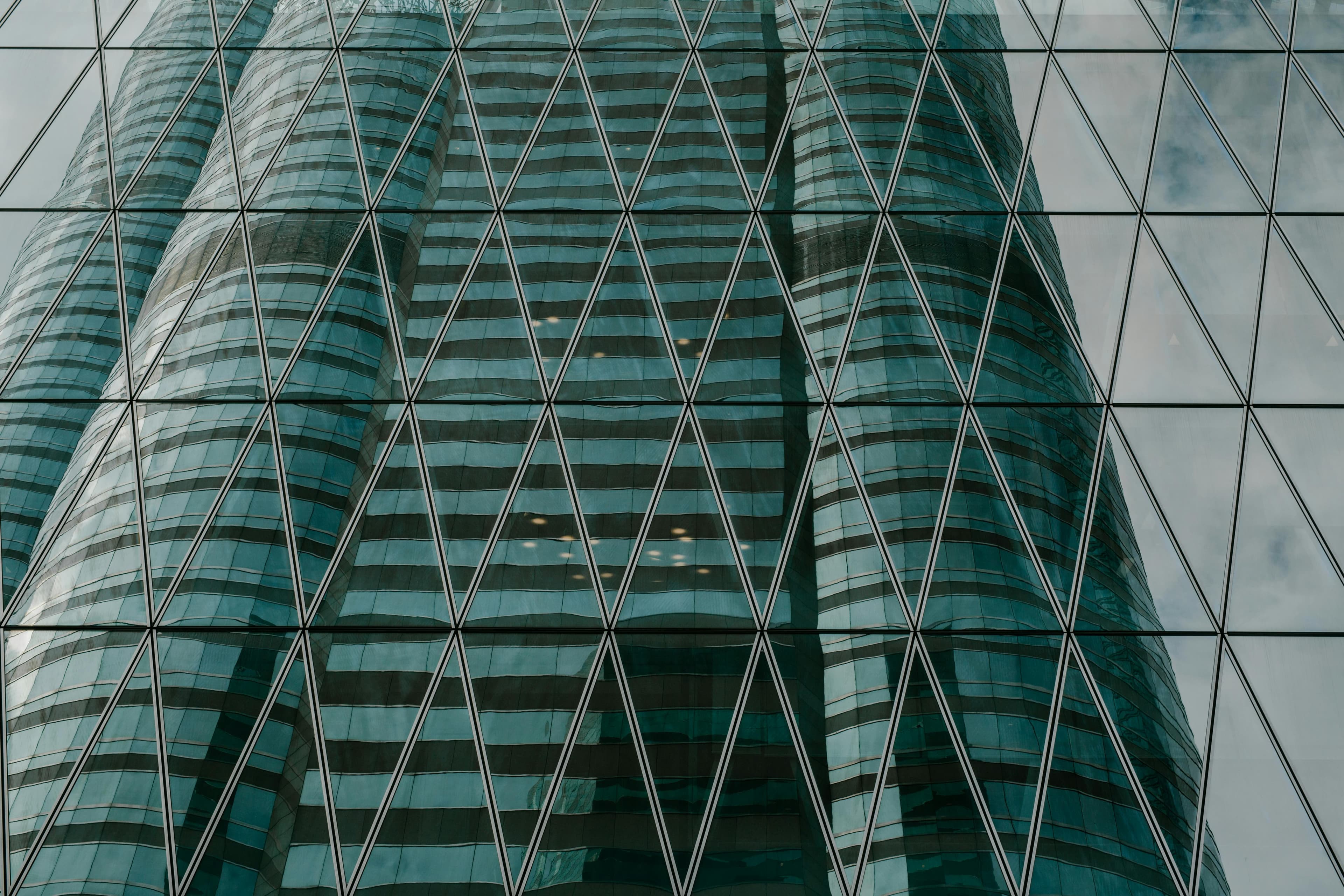 The Life-Work Architecture