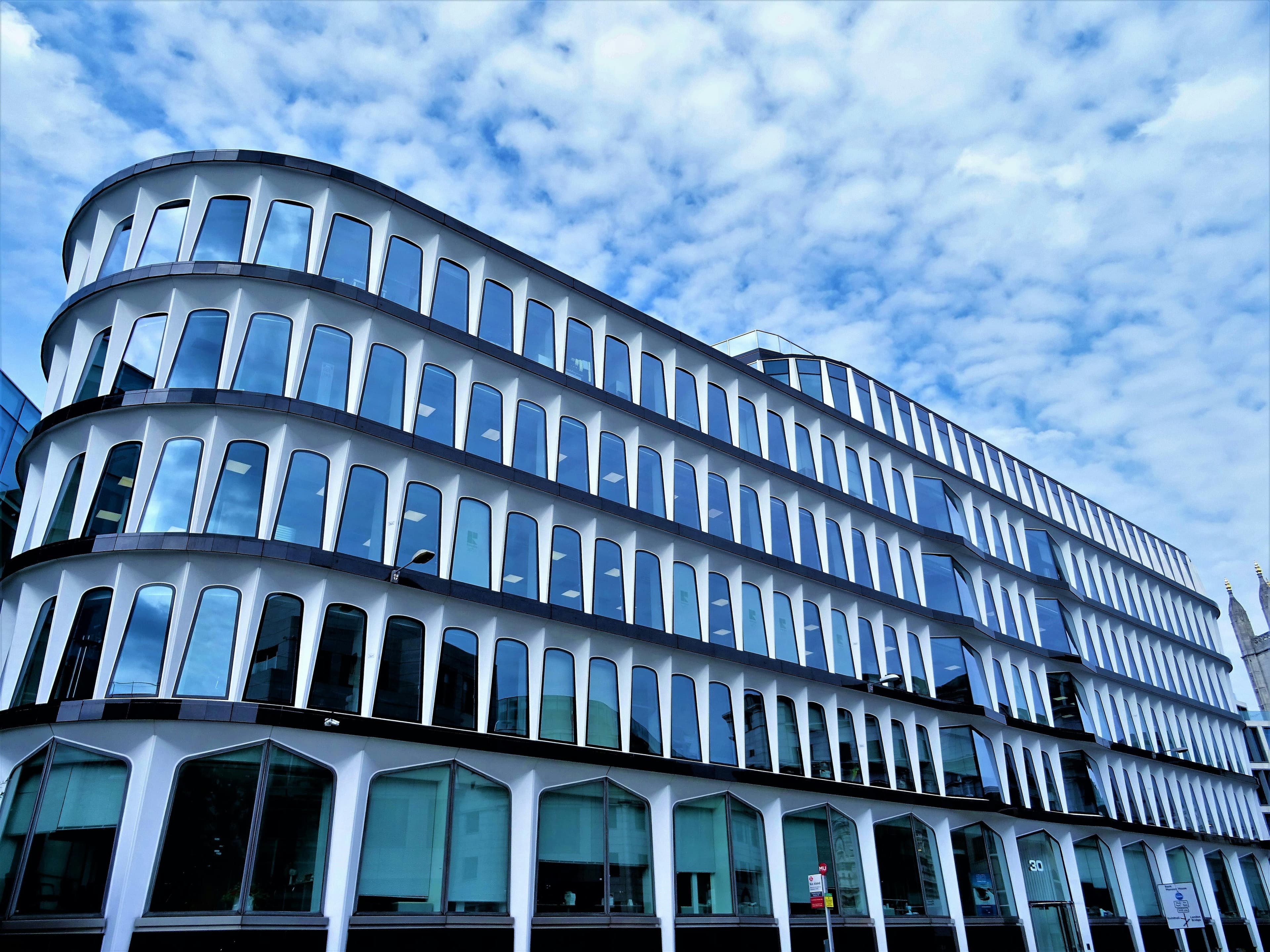 The Leadership Identity Audit